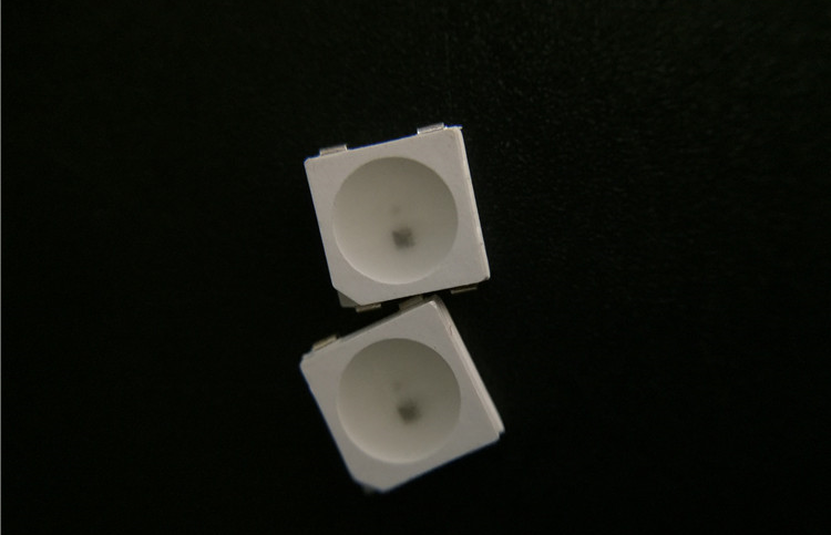5050LED貼片發光二極管產品特點 5050LED貼片發光二極管產品特點
